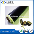 PTFE Material ptfe film Cintas adhesivas de tela de vidrio recubierto de PTFE